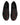 Dolce & Gabbana Red Black Jacquard Slip On Loafers Shoes