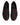 Dolce & Gabbana Red Black Jacquard Slip On Loafers Shoes