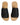 Dolce & Gabbana Black Monochrome Braided Raffia Slides Shoes