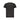 Tommy Hilfiger Black Cotton Men T-Shirt