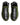 Dolce & Gabbana Green Black Slip On Sorrento Sneakers Shoes