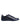 Dolce & Gabbana Dark Blue Leather Low Top Men Sneakers Shoes