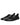 Dolce & Gabbana Black Exotic Leather Low Top Sneakers Shoes