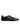 Dolce & Gabbana Black Exotic Leather Low Top Sneakers Shoes