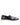Dolce & Gabbana Black Tropical Slip On Men Sneakers Shoes