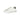 Calvin Klein Sleek White Sneakers with Contrast Accents