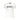 Hugo Boss White Cotton T-Shirt