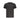 Tommy Hilfiger Black Cotton Men T-Shirt
