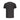 Tommy Hilfiger Black Cotton Men T-Shirt