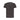 Tommy Hilfiger Black Cotton Men T-Shirt