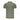 Accademia Militare Green Cotton Polo Shirt