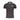 Accademia Militare Black Cotton Polo Shirt