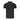 Accademia Militare Black Cotton Men Polo-Shirt
