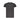 Accademia Militare Black Cotton Men's T-Shirt