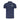 Accademia Militare Blue Cotton Polo Shirt
