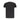 Accademia Militare Black Cotton Men's T-Shirt