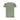 Accademia Militare Green Cotton T-Shirt