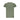 Accademia Militare Verde Cotton Men T-Shirt