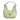 Mario Valentino Verde Poliuretano Women Handbag