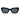 Tommy Hilfiger Black Acetate Sunglasses