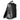 Calvin Klein Black Polyethylene Backpack