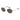 Tommy Hilfiger Gold Unisex Sunglass