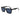 Tommy Hilfiger Black Men Sunglass