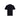 Brunello Cucinelli Black Cotton T-Shirt
