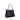 Balenciaga Black Calf Leather Bos Taurus Handbag