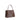 Balenciaga Brown Calf Leather Bos Taurus Shoulder Bag