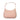 Calvin Klein Rosa Polyester Woman Handbag