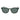 Gant Green Plastic Sunglasses