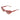 Guess Burgundy Women Sunglass