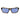 BMW Brown Acetate Sunglasses