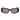 Gant Burgundy Acetate Sunglasses