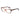 Guess Pink Women Glasses Frame