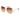 Marciano by Guess Rose Gold Women Sunglasses
