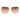 Marciano by Guess Rose Gold Metal Sunglasses