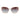 Marciano by Guess Rose Gold Metal Sunglasses