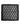 Dolce & Gabbana Black White Printed Square Foulard Scarf