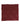 Dolce & Gabbana Maroon Silk Crown Square Men Foulard Scarf