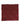 Dolce & Gabbana Maroon Silk Crown Square Men Foulard Scarf