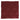Dolce & Gabbana Maroon Silk Crown Square Men Foulard Scarf