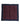 Dolce & Gabbana Red Blue Printed Silk Square Men Foulard Scarf