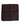 Dolce & Gabbana Maroon Black Printed Square Men Foulard Scarf