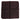 Dolce & Gabbana Maroon Black Printed Square Men Foulard Scarf