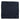 Dolce & Gabbana Blue DG Crown Silk Square Men Foulard Scarf