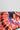 Dolce & Gabbana Black Multicolor Print Square Foulard Scarf