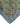Dolce & Gabbana Gray Green Cactus Print Square Foulard Scarf