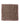 Dolce & Gabbana Brown Chilis Silk Square Men Foulard Scarf